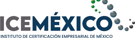 ICE México · Instituto de Certificación Empresarial de México