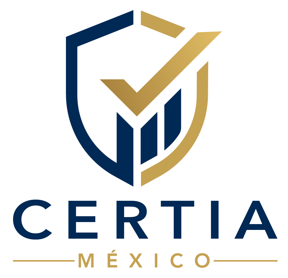 CERTIA MÉXICO